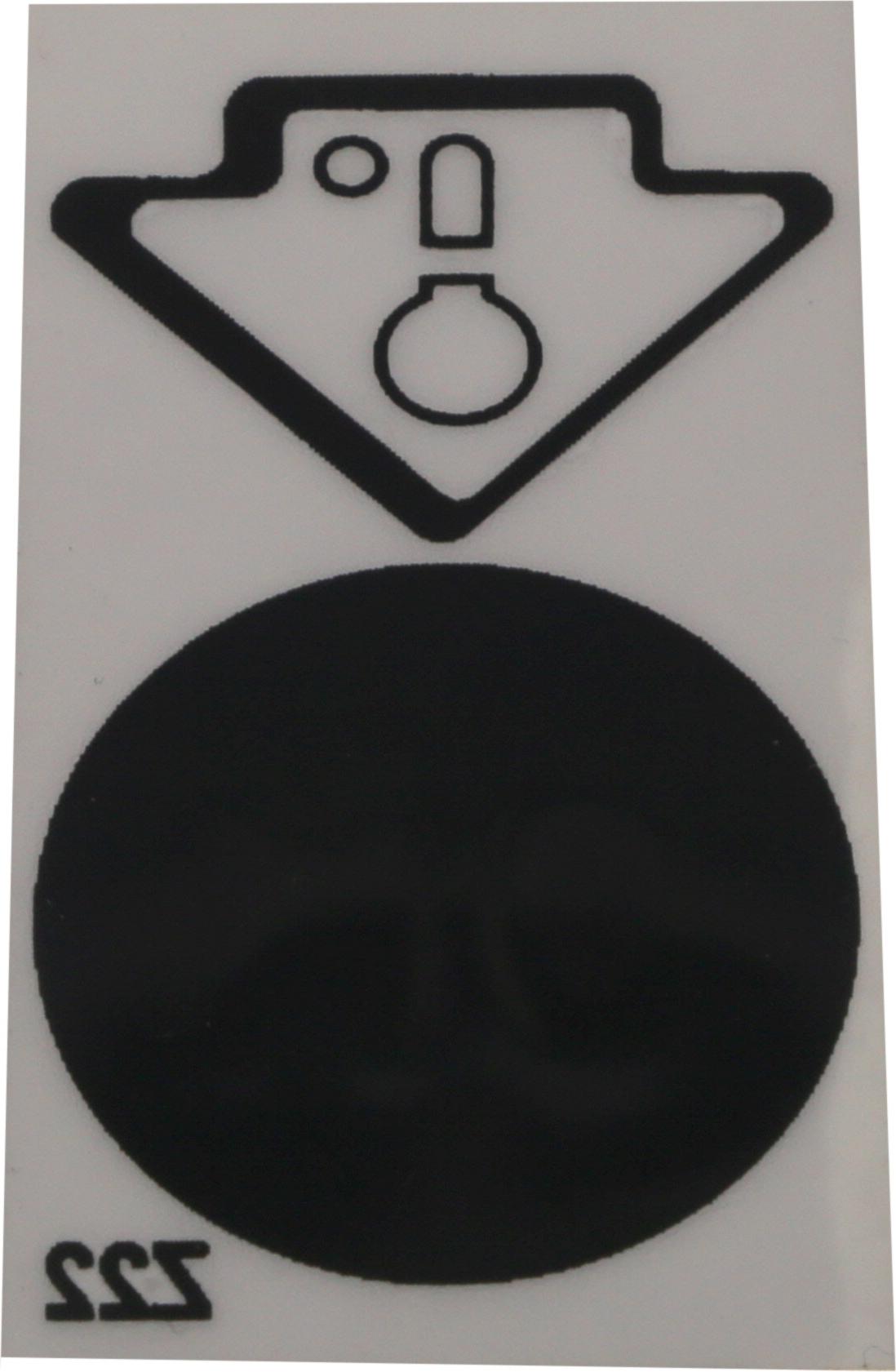 INDICATEUR Froid ZONE 0-4°C