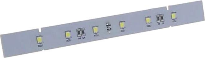 PLATINE Froid ECLAIRAGE LED