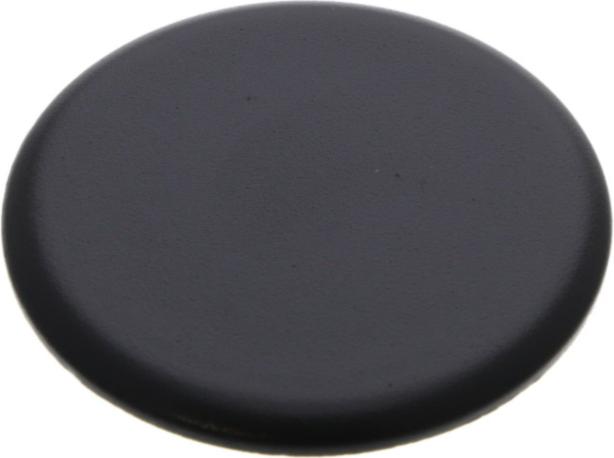 CHAPEAU Cuisinière WOK CENTRAL INTERIEUR