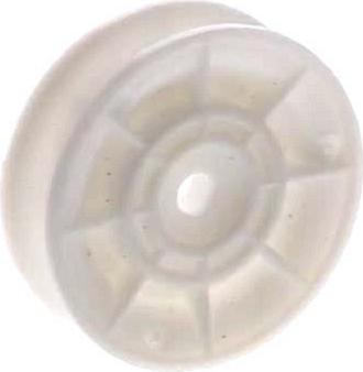 POULIE Lave-Vaisselle CABLE PORTE