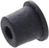 DOUILLE Plaque PIVOT MAINTIEN GRILLE