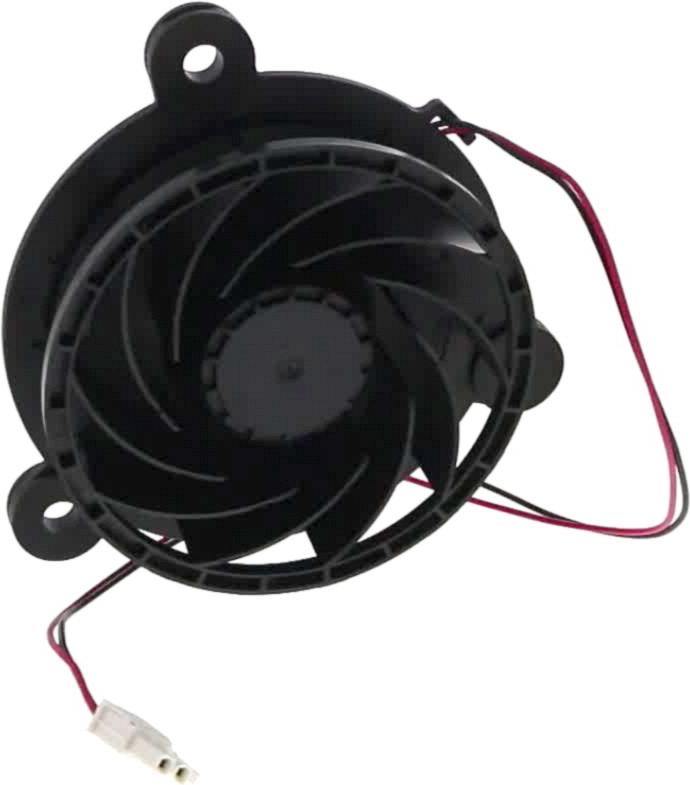 MOTEUR Froid VENTILATEUR DL-LX100-05ED 100mm ROND