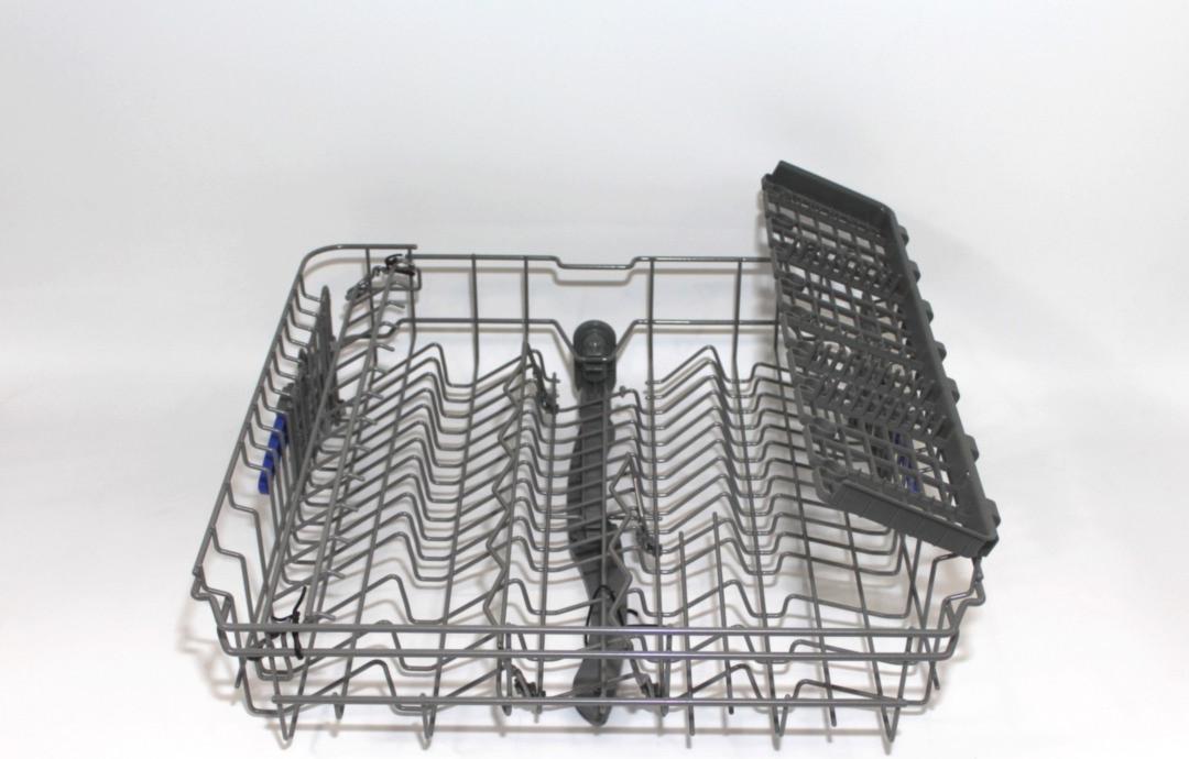 PANIER Lave-Vaisselle SUPERIEUR GRIS 508*505*168 6 ROUES