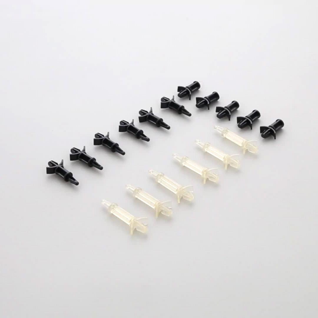 KIT Four BUTEE SUPPORT PLATINE PUISSANCE