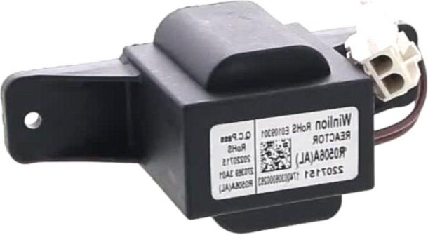 FILTRE Lave-Linge MOTEUR BOBINE