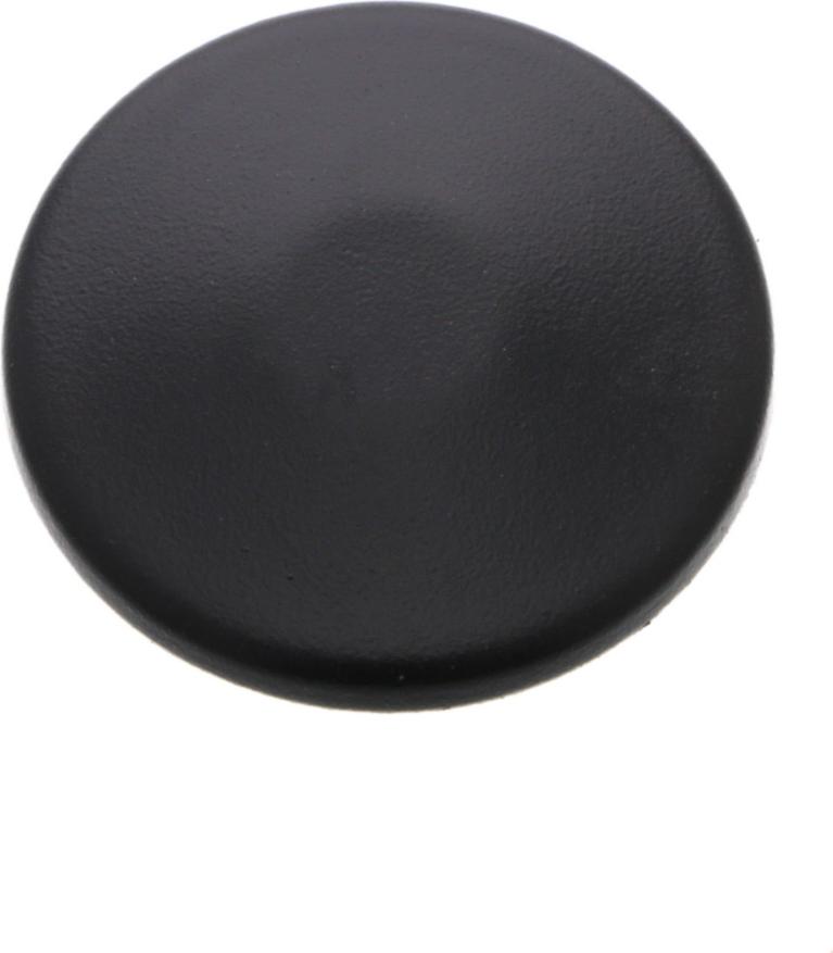 CHAPEAU Plaque BRULEUR Auxiliaire