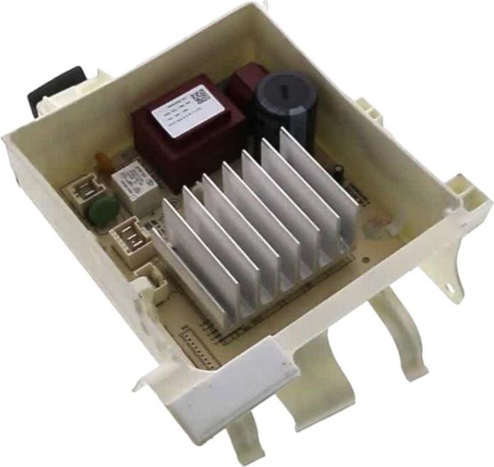 PLATINE Lave-Linge MOTEUR