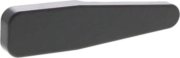 CACHE Froid CHARNIERE Supérieur 54CM GRIS VSG VBE7647 99616120