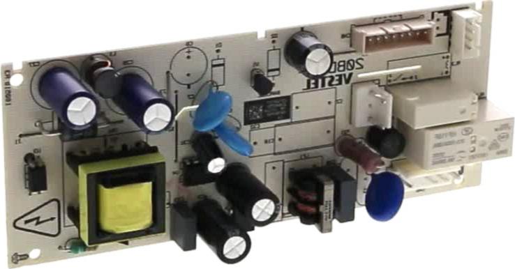 PLATINE Froid BDA52 2795 NOSW-RST-23849781