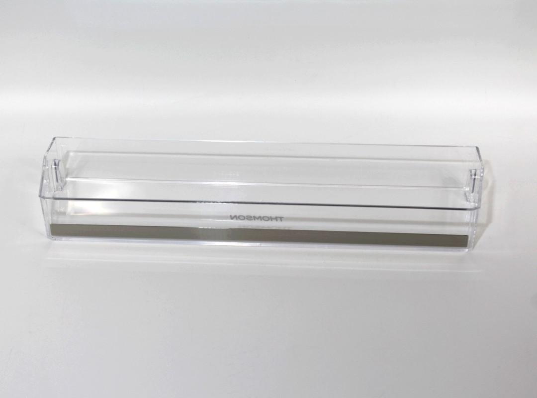 BALCONNET Froid Supérieur OU CENT TRANSPARENT CLAIR 472*55*123 A0892-108 1/2-01
