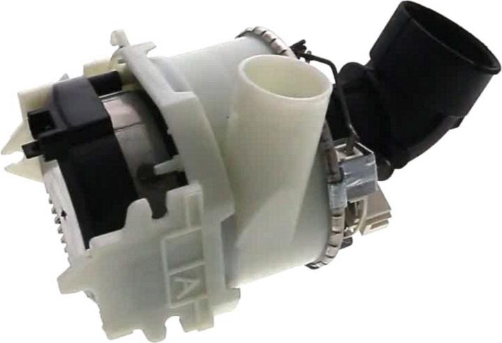 MOTEUR Lave-Vaisselle CYCLAGE + RESISTANCE