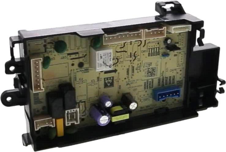 PLATINE Lave-Linge PUISSANCE