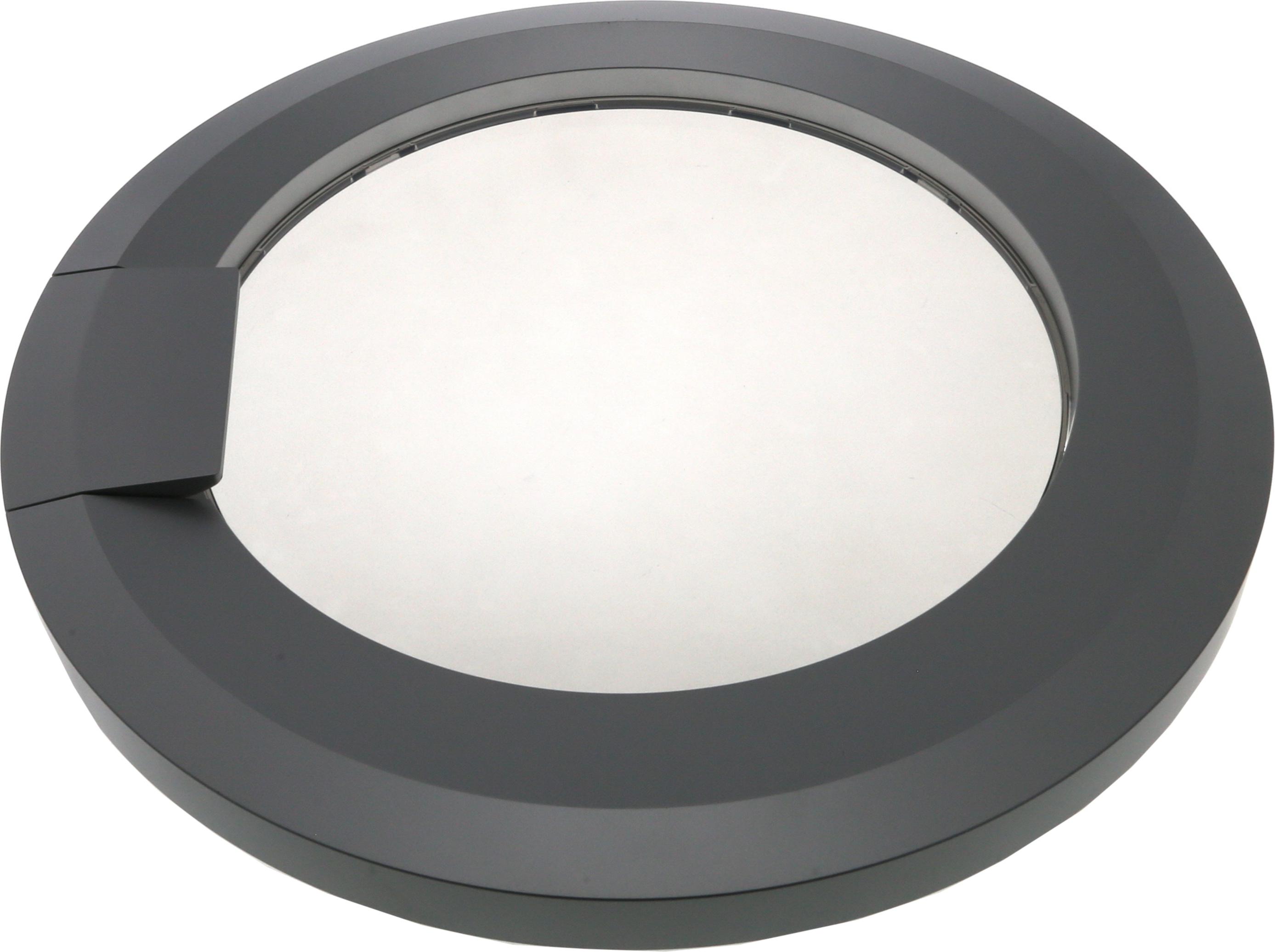 ENJOLIVEUR Lave-Linge HUBLOT GRIS