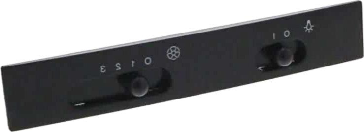 BANDEAU Hotte COMMANDE