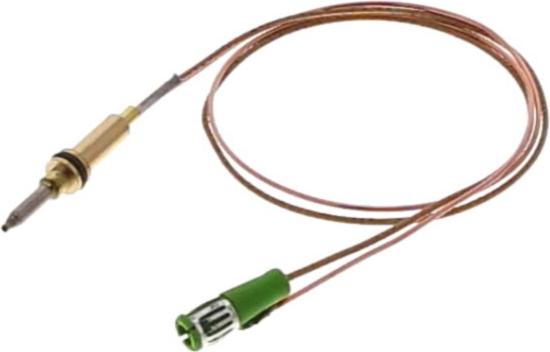 THERMOCOUPLE Cuisinière L=450mm