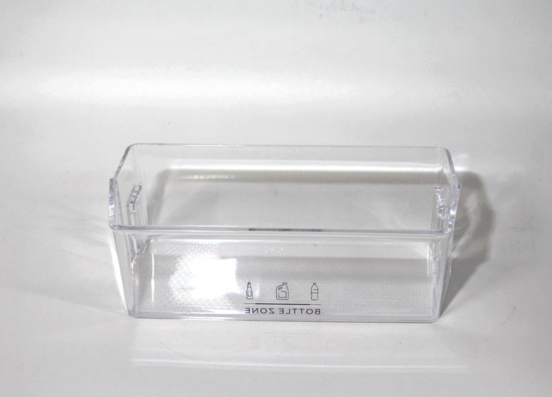 BALCONNET Froid BOUTEILLES TRANSPARENT CLAIR  306*100*140  A0461-358