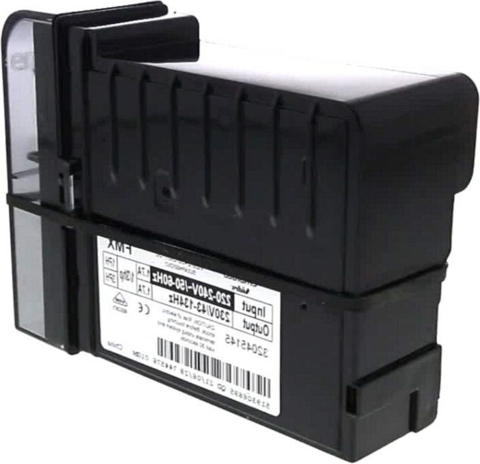 RELAIS Froid INVERTER FMX4C