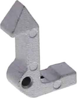 CROCHET Lave-Linge POIGNEE