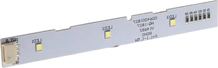 PLATINE Froid LED