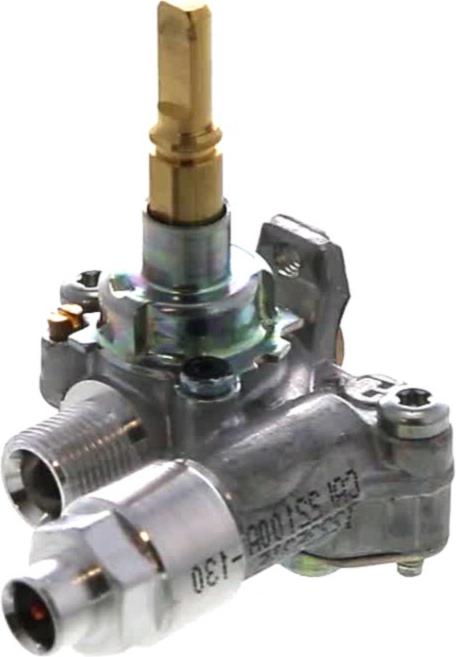 ROBINET Plaque Rapide COPRECI POINT NOIR T22353I5 CAL22100A0-130