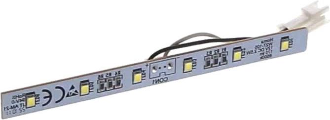 PLATINE Froid ECLAIRAGE LED