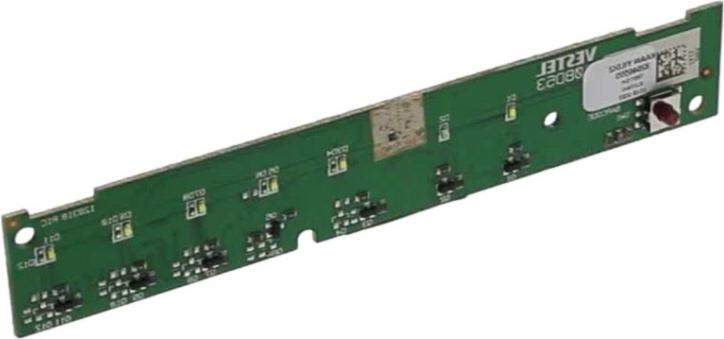 PLATINE Froid BDD53R1C 375 23737446 VCC