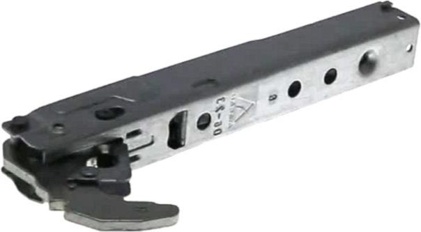 CHARNIERE Cuisinière PORTE TYPE 7 M01