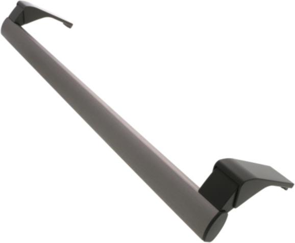 POIGNEE Froid PORTE 503MM (entraxe 465mm)