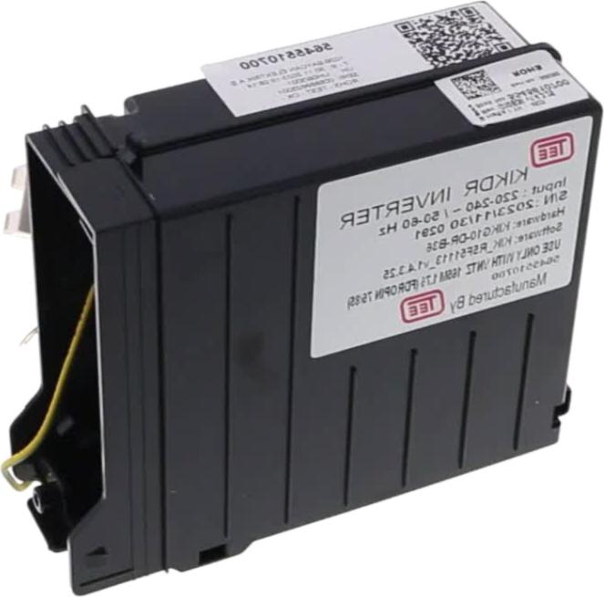 PLATINE Froid INVERTER