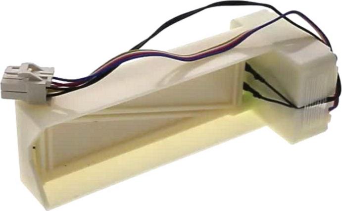 CLAPET Froid MOTORISE