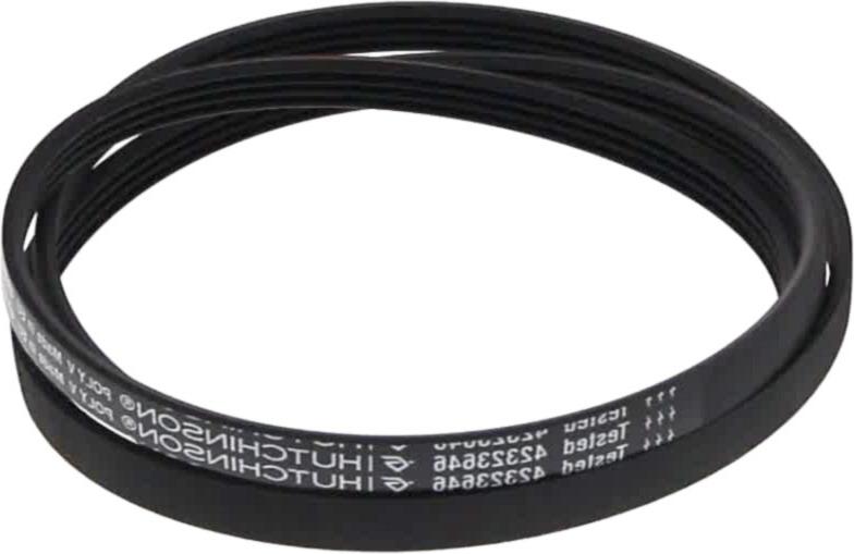 COURROIE Lave-Linge 4PJE1234 1234J4EL