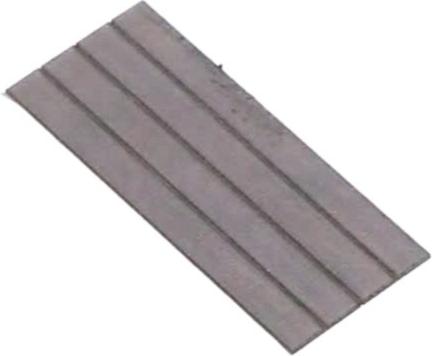 PROTECTION Four VITRE INTERIEURE (ensemble de 4)