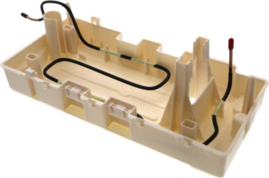 BAC Froid DEGIVRAGE 643