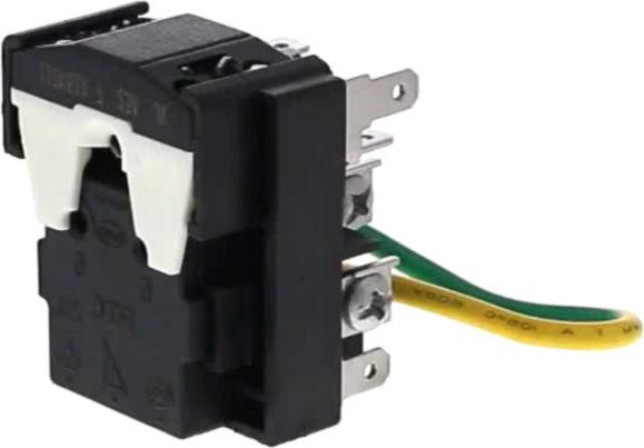 RELAIS Froid Démarrage+thermique TB1080Y-NM