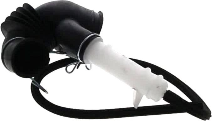 DURITE Lave-Linge CUVE-POMPE  3102670005