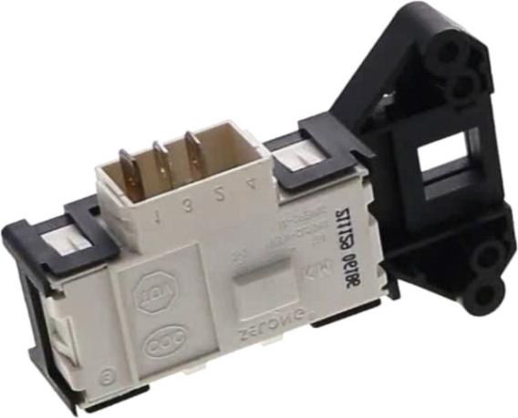 SECURITE Lave-Linge PORTE METAFLEX ZV446 SELONG 211129 06186 ROLD DA00083649165B