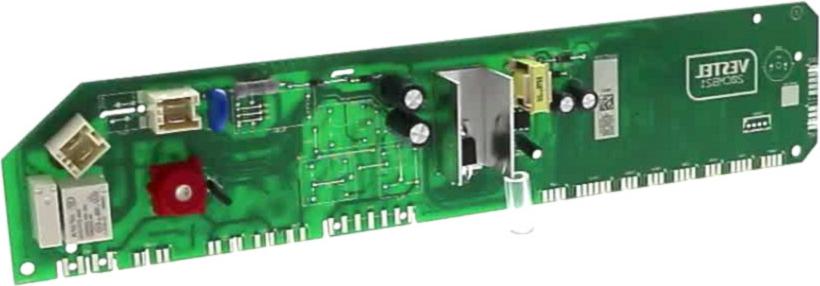 PLATINE Lave-Linge T3 67AFF758A1620200 V04.9/32