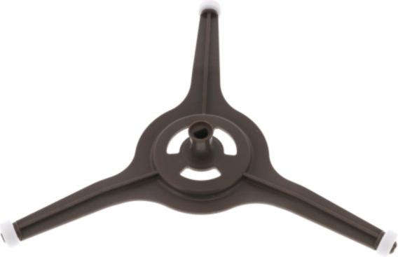 ENTRAINEUR Micro onde PLATEAU ROULETTES