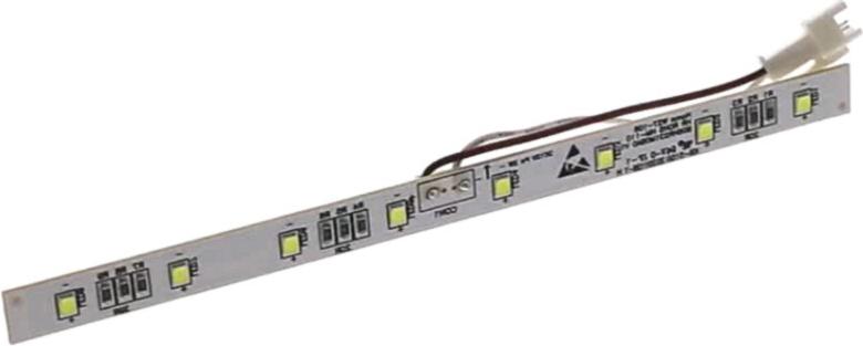 PLATINE Froid LED W27-106 12V 2W