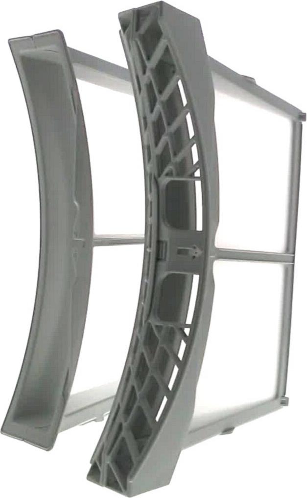 FILTRE Lave-Linge PELUCHE COMPLET