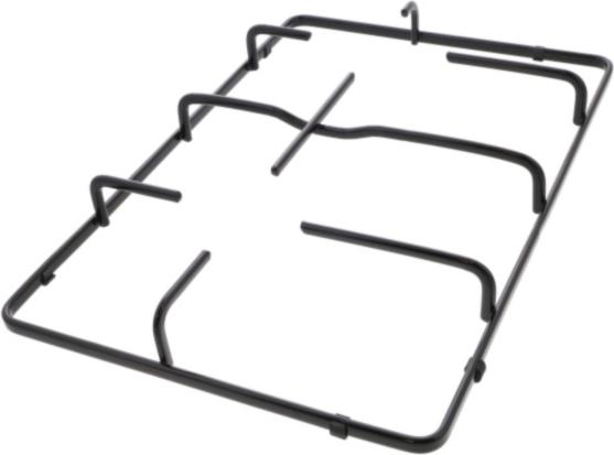 GRILLE Plaque WOK