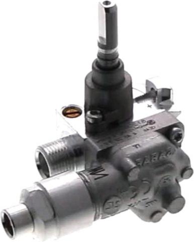 ROBINET Plaque WOK SABAF