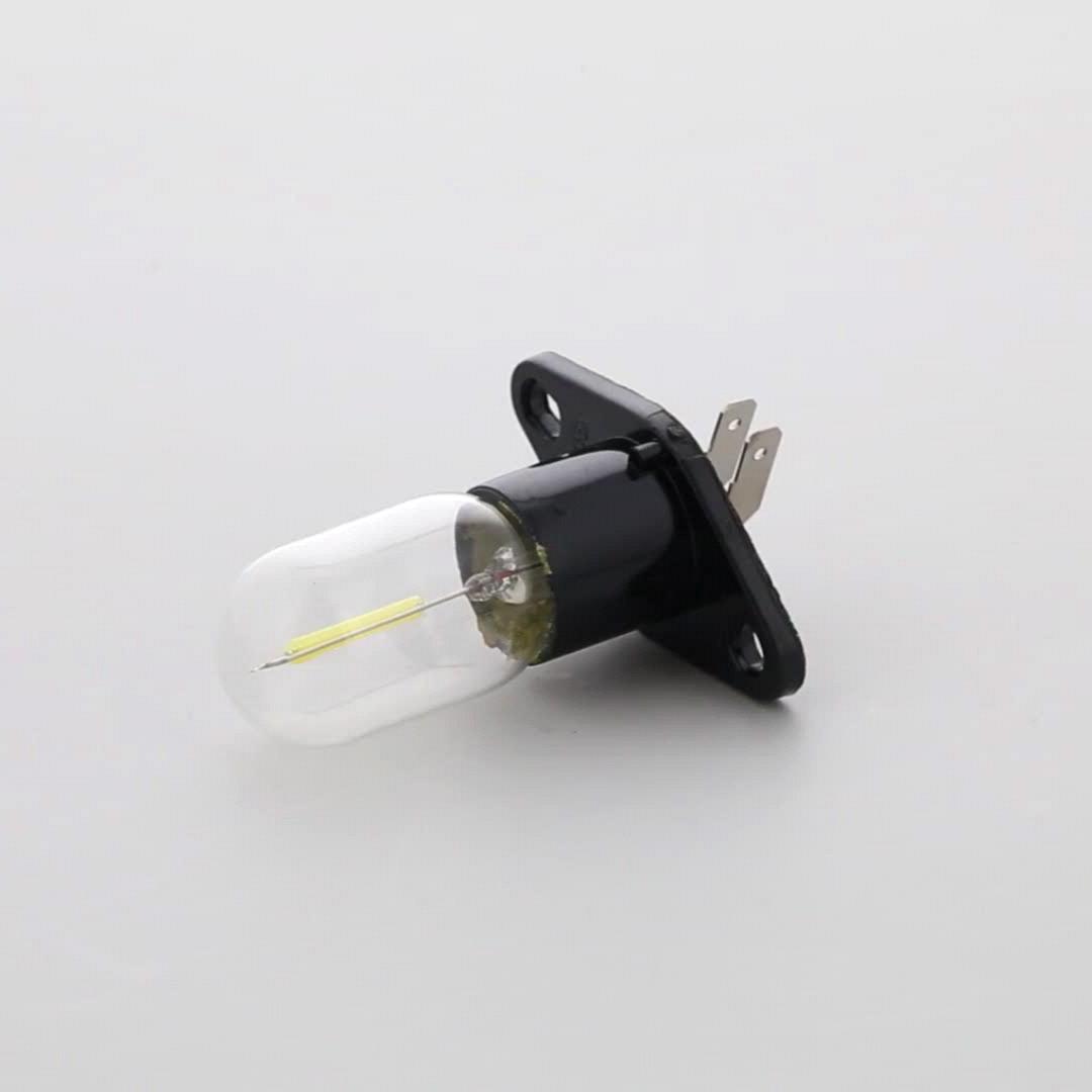 LAMPE Micro onde LED 1W 230V