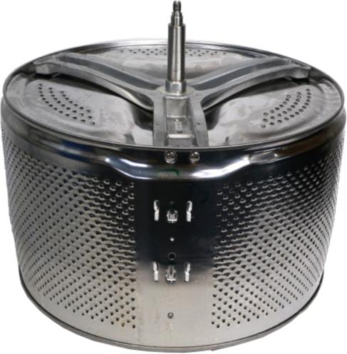 TAMBOUR Lave-Linge 49-ALVA (AUBE 6 FIXATIONS)
