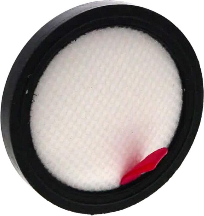 FILTRE Aspirateur TISSU ROND 