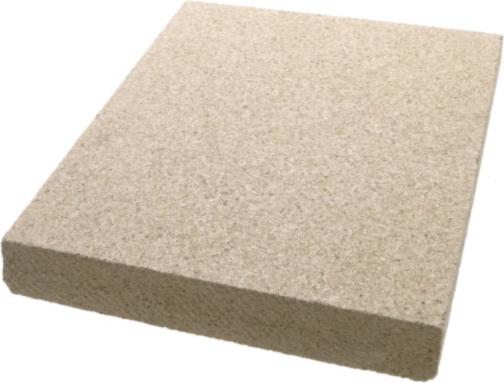 BRIQUE POELE ARRIERE Inférieur