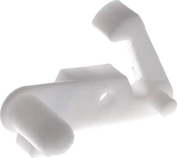 BUTEE Froid PORTE DROITE