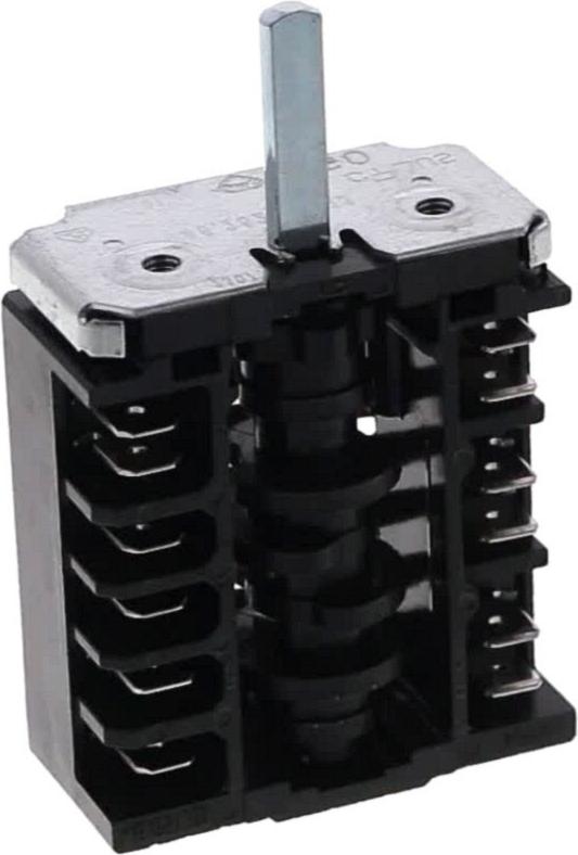 COMMUTATEUR Four 4 POSITIONS