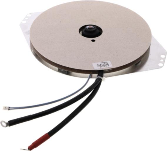 INDUCTEUR Plaque 160mm FR32 JAVA