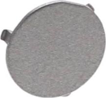 CACHE Froid VIS BANDEAU